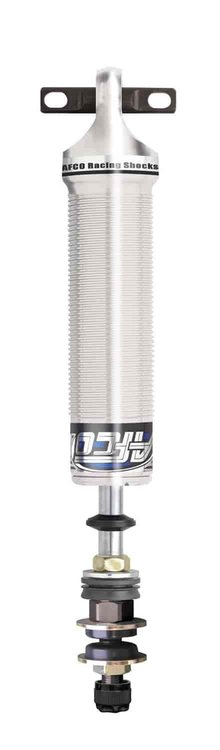 SHOCK-ALUM 7IN ADJ STK MT
