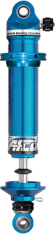 SHOCK DBL ADJ T2 DRAG 8IN