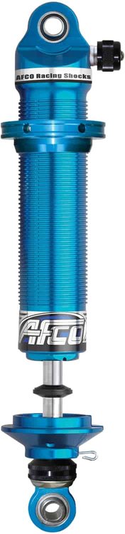 8 DRAG COIL OVER SHOCK