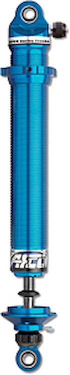 DA MOPAR OE LOCATION REAR SHOCK