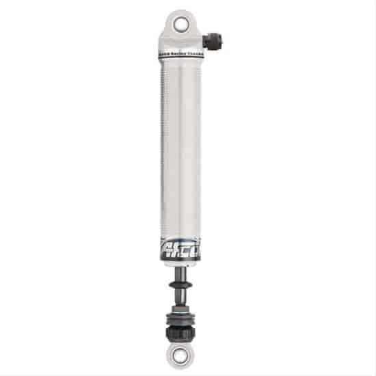 SHOCK-ALUM 9IN ADJ STK MT