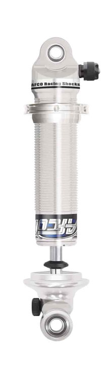 SHOCK-ST ROD DA TT SHRT 9