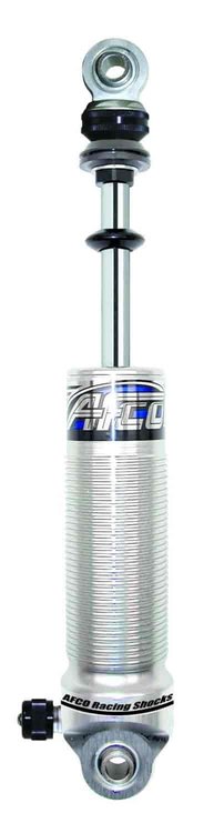 SHOCK-ALUM 9IN ADJ STK MT