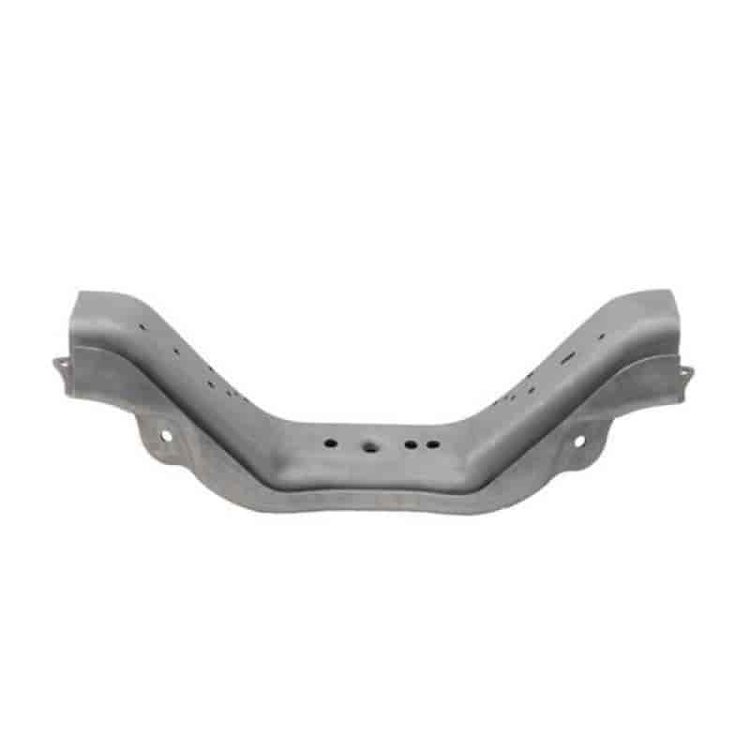 CROSS MEMBER REPLACEMENT