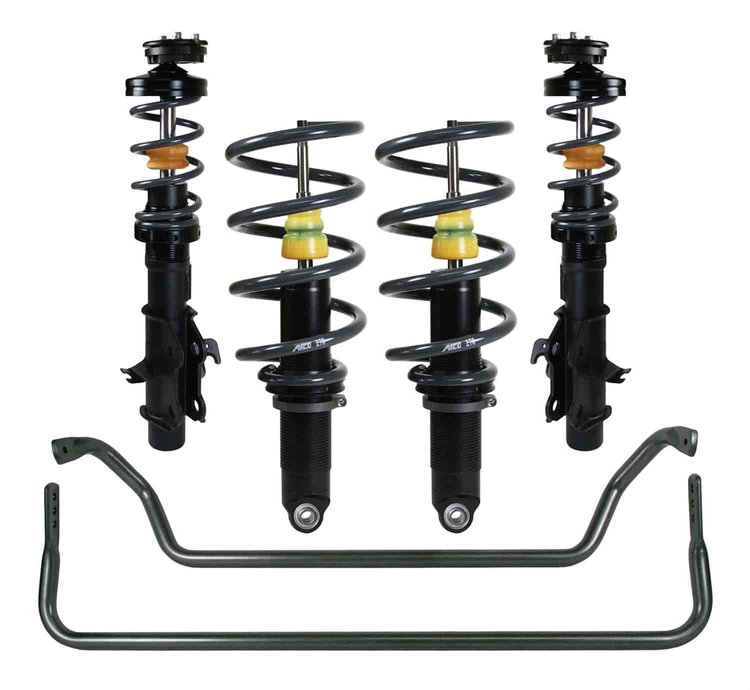 2010 UP CAMARO STRUT KIT