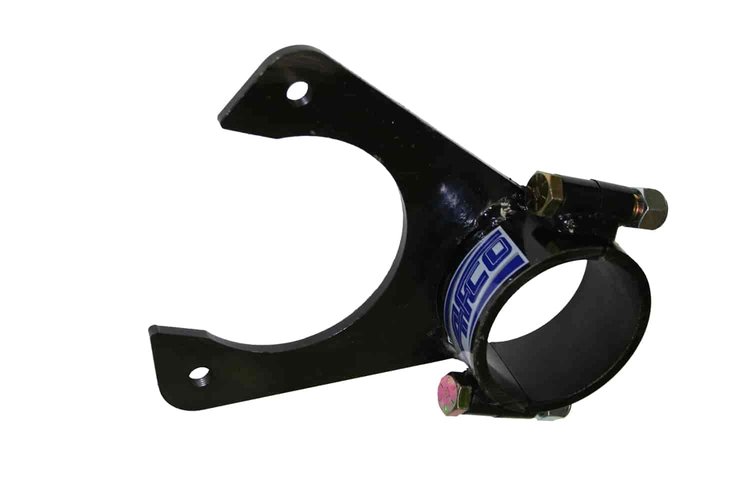 CAL BRKT BOLT ON