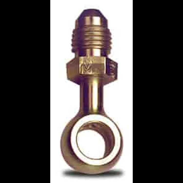 BANJO BRAKE ADPTSTEEL4 FLAR