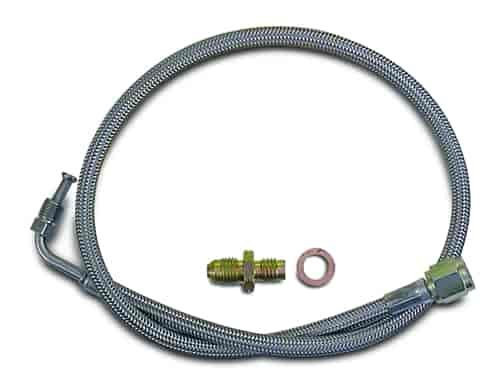 CLUTCH HOSE KIT-36IN