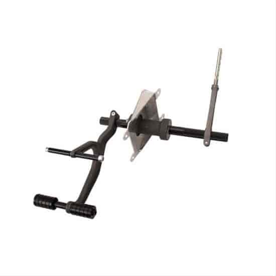 THROTTLE PEDAL ADJ-15DEG