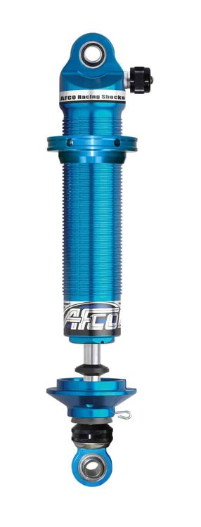 SHOCK-ALUM 8IN DOUBLE ADJ