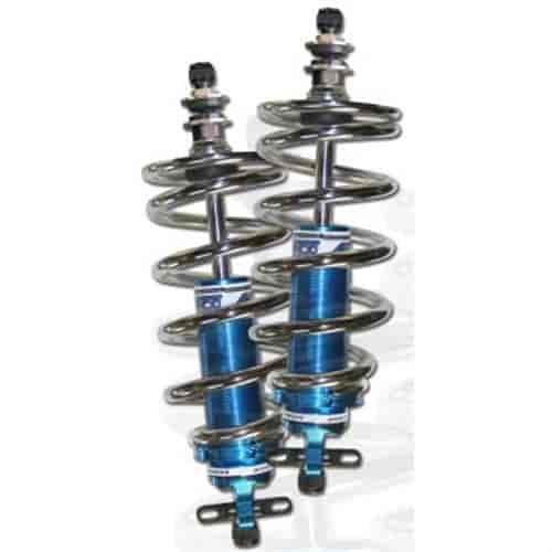 Eliminator Double-Adjustable Front Coil-Over Conversion Kit