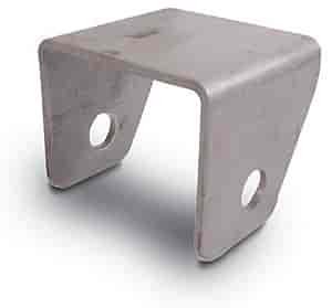 FRONT SPRING MOUNT LEAF SPRING