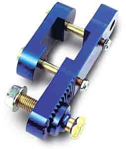 ADJUSTABLE PANHARD FRAME MOUNT