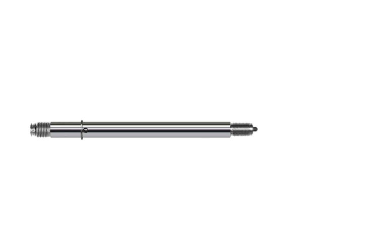 6IN SHAFT ASSY 10 SBB RA