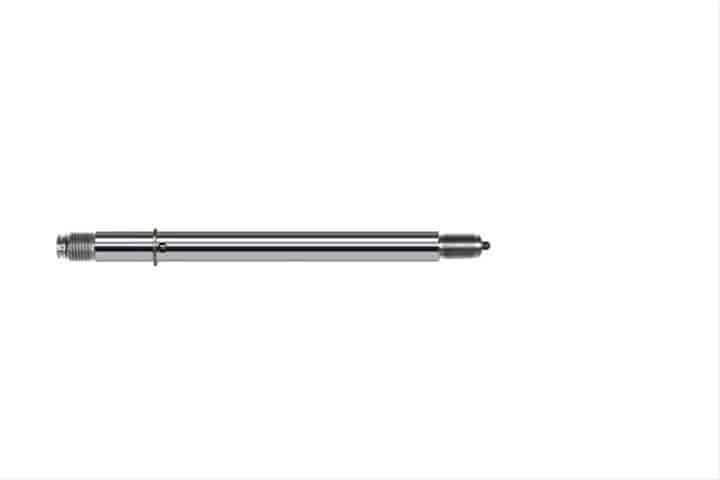 7IN SHAFT ASSY 6 SBB RA