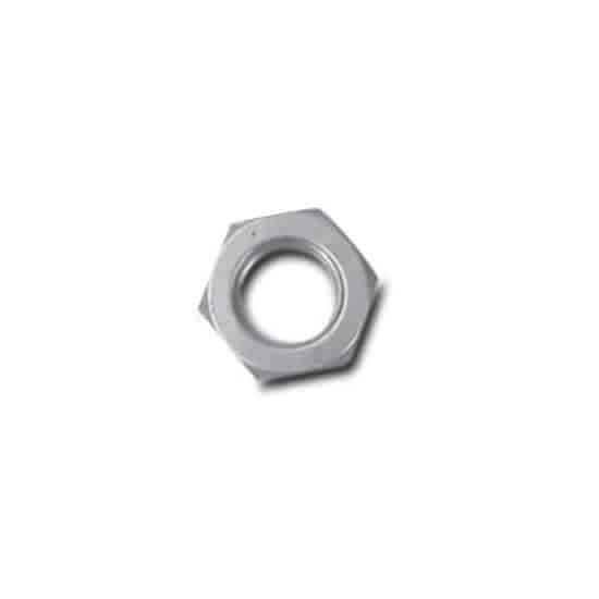 NUT THIN JAM M12 X 1.25 S