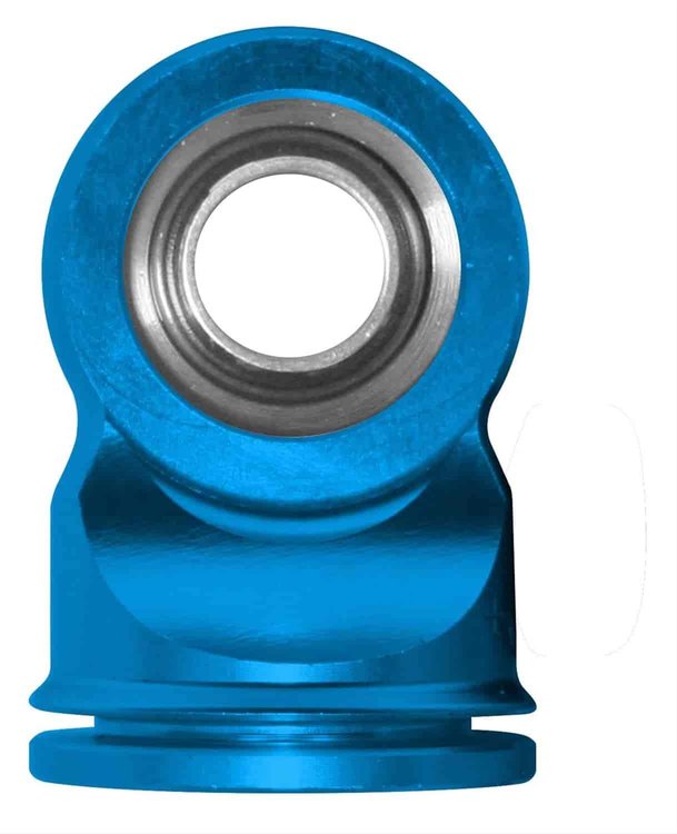 ROD END M12X1.25 NA W/BEA