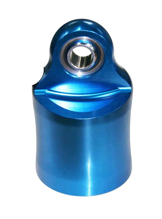 ENDCAP GAS HOUSING SM MT