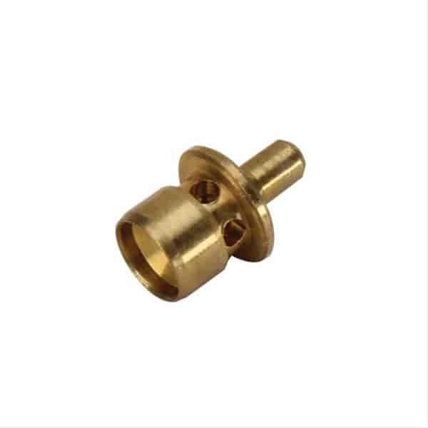 VALVE T2 CHECK BLANK