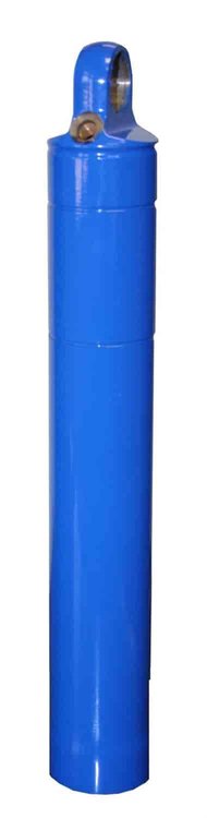 BODY STEEL MT 9IN SCHR