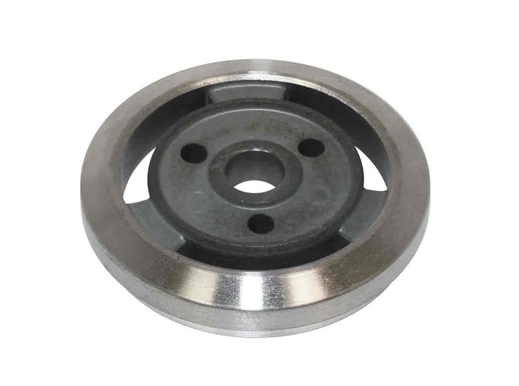 BASEVALVE 30MM DFL DSK 3P
