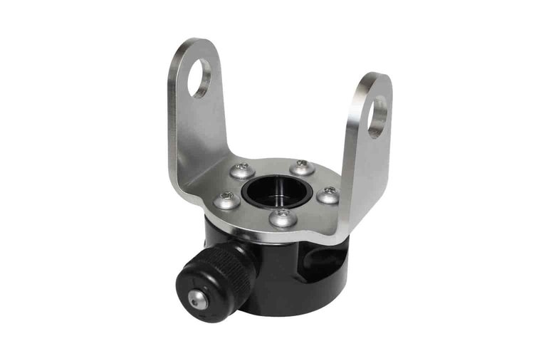ENDCAP T2/N2 BOLT ME BLAC