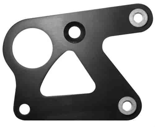 Brake Bracket Kit for 2-Piston Calipers