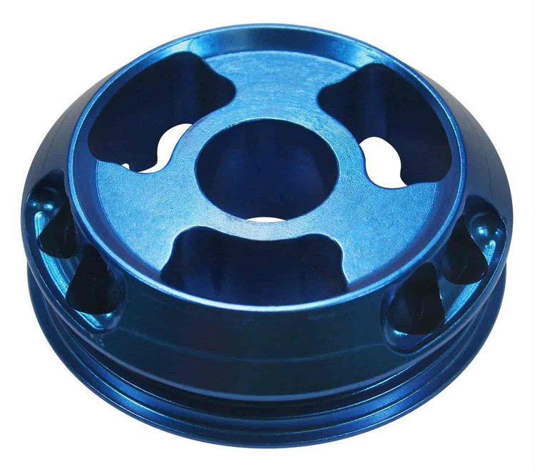 PISTON 46MM LIN/DIG STD