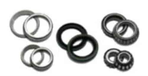 Complete Front Wheel Bearing Kit fits AFCO Spindle Mount Struts