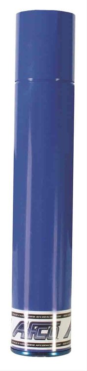 SHOCK BODY 9IN STEEL T2