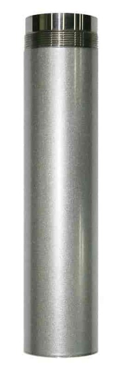 BODY 9IN STEEL NON BV