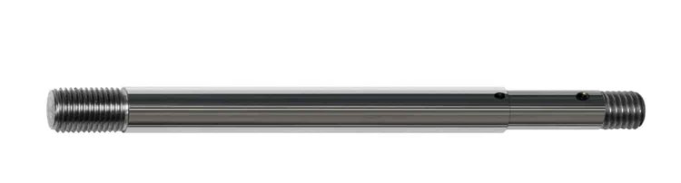 SHAFT .375 IN QUARTER MDG