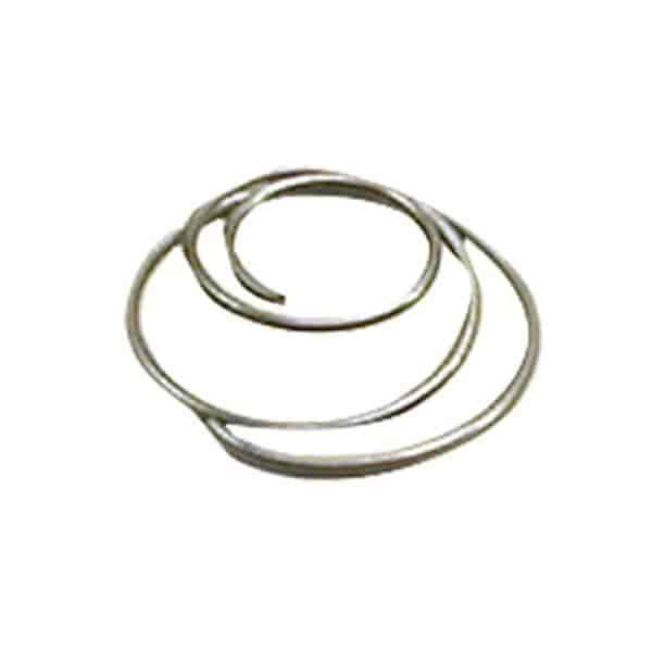 COMP INTAKE VALVE SPRING