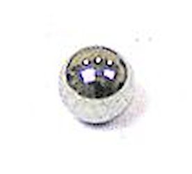 SS CHECK BALL 9/64 .140DI