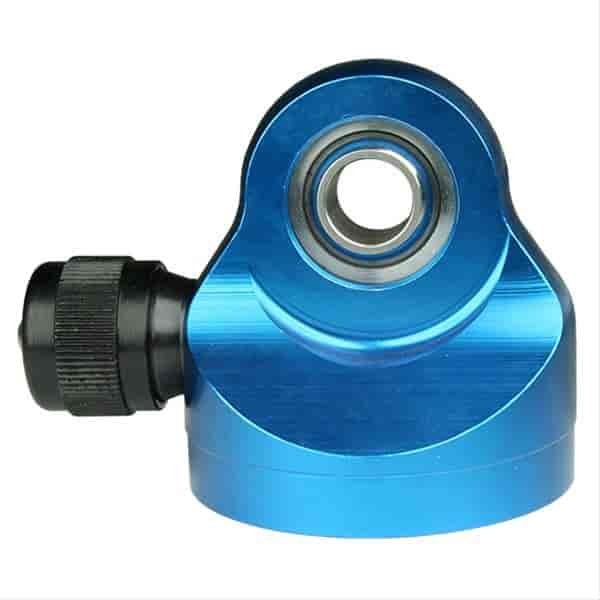 ENDCAP ASSY-T2BNC-AR W/BR