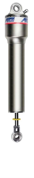 SHOCK STL BULB SCHR RM