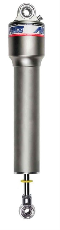 SHOCK STL BULB IMCA RM