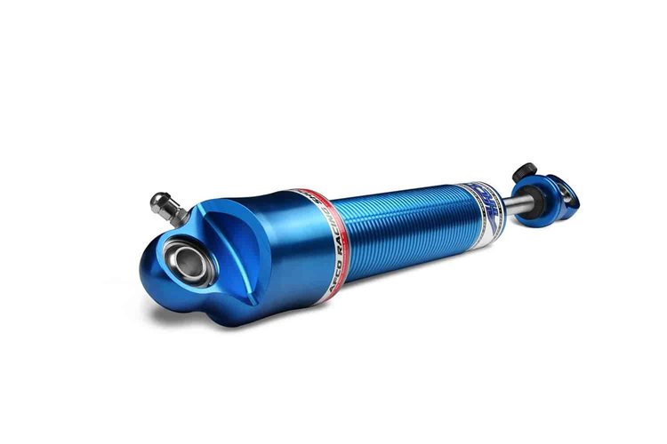 SHOCK BULB ADJ SM BODY AL