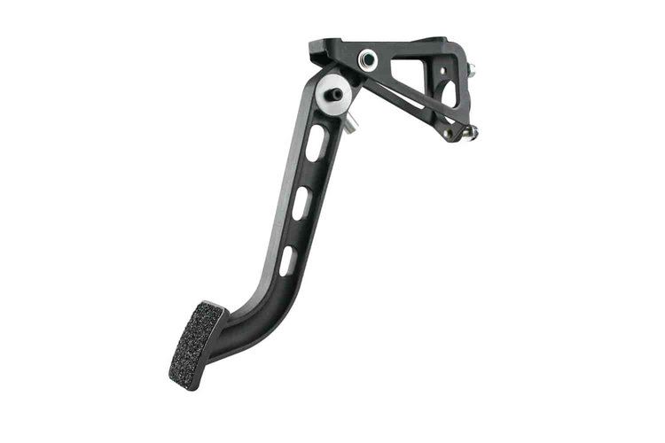 PEDAL FWD SWG CLUTCH 7-1