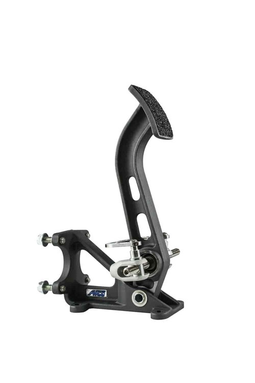 PEDAL SINGL FLOOR BRAKE 6