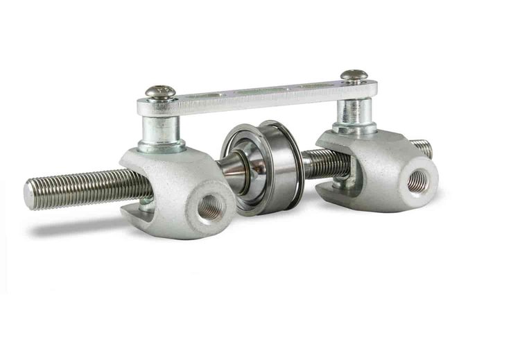 BIAS BAR KIT REV MOUNT PE