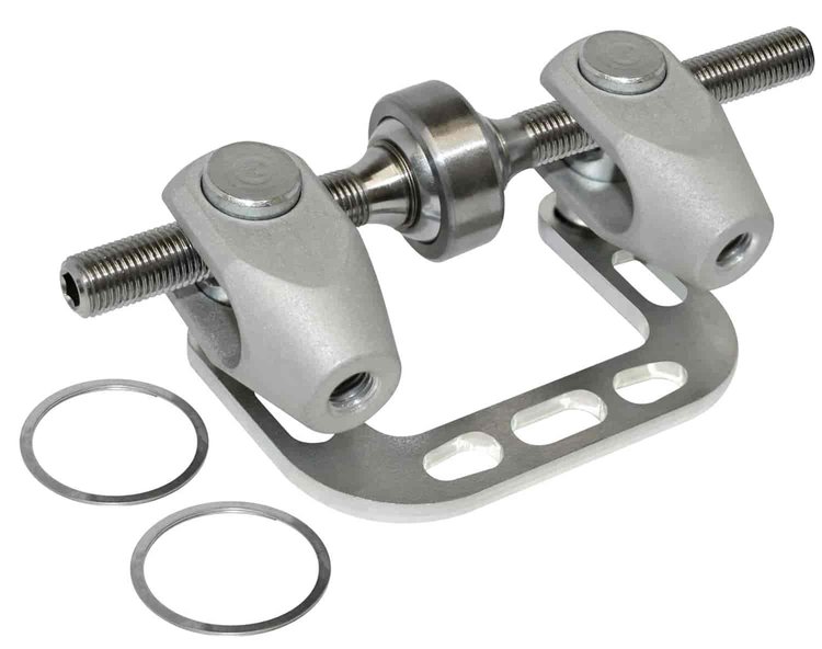 BIAS BAR KIT FWD MOUNT PD