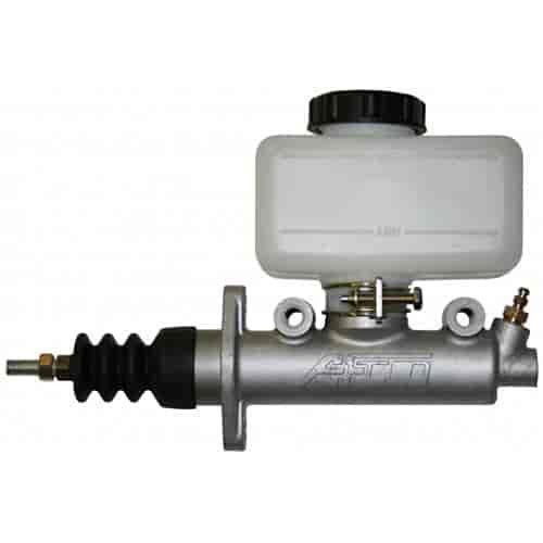 Remote Reservoir Master Cylinder 1" Bore