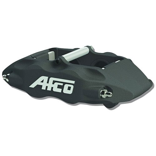 F88 Forged Aluminum Caliper Fits 1.25 Rotor