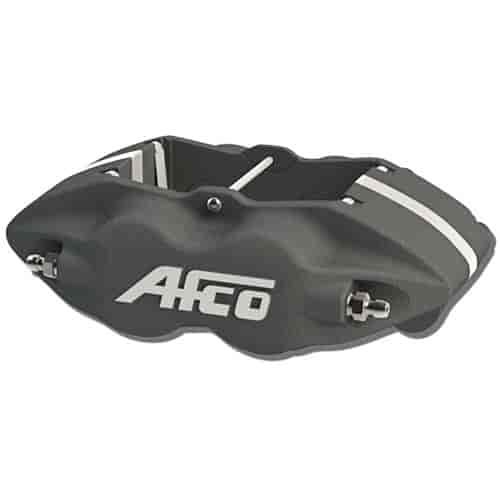 F33 Forged Aluminum Caliper Fits .810 Rotor