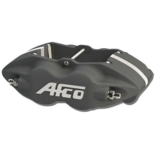 F33 Forged Aluminum Caliper Fits .810 Rotor