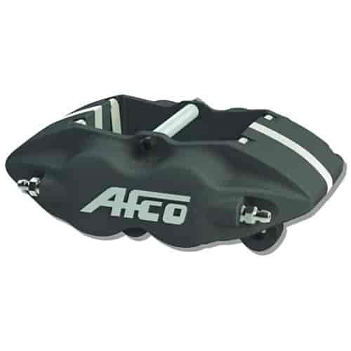 F22 Forged Aluminum Caliper Fits .810 Rotor