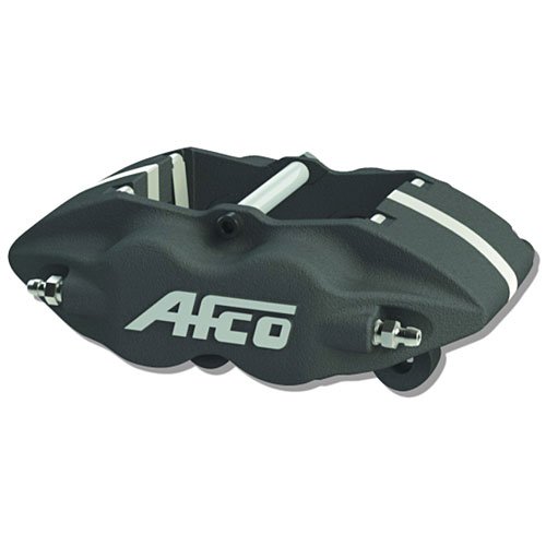 F22 Forged Aluminum Caliper Fits 1.25 Rotor