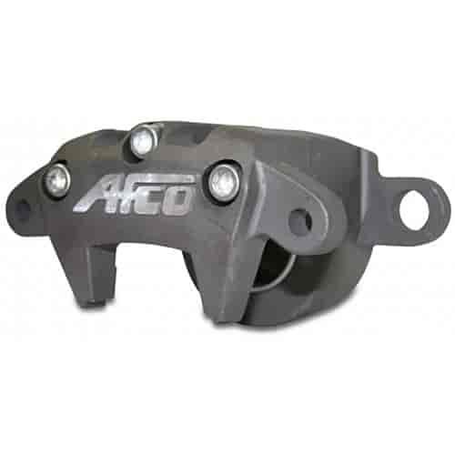 Aluminum Metric Caliper Fits 5.5" (138.7mm) Mounting Brackets