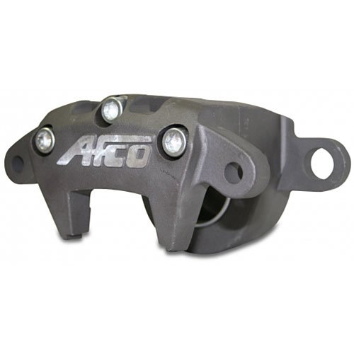 Aluminum Metric Caliper Fits 5.5" (138.7mm) Mounting Brackets
